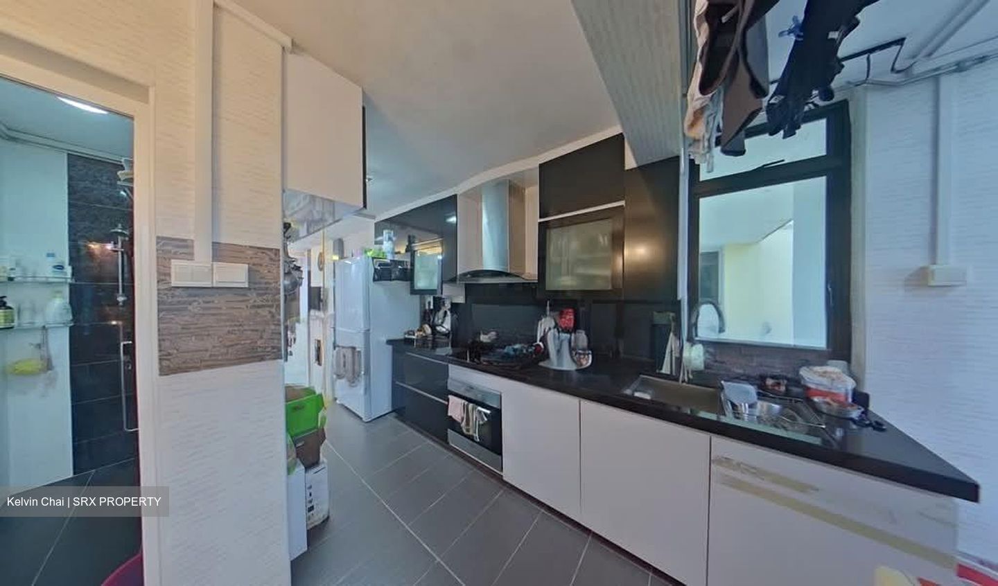 Blk 81 Commonwealth Heights (Queenstown), HDB 3 Rooms #574124161